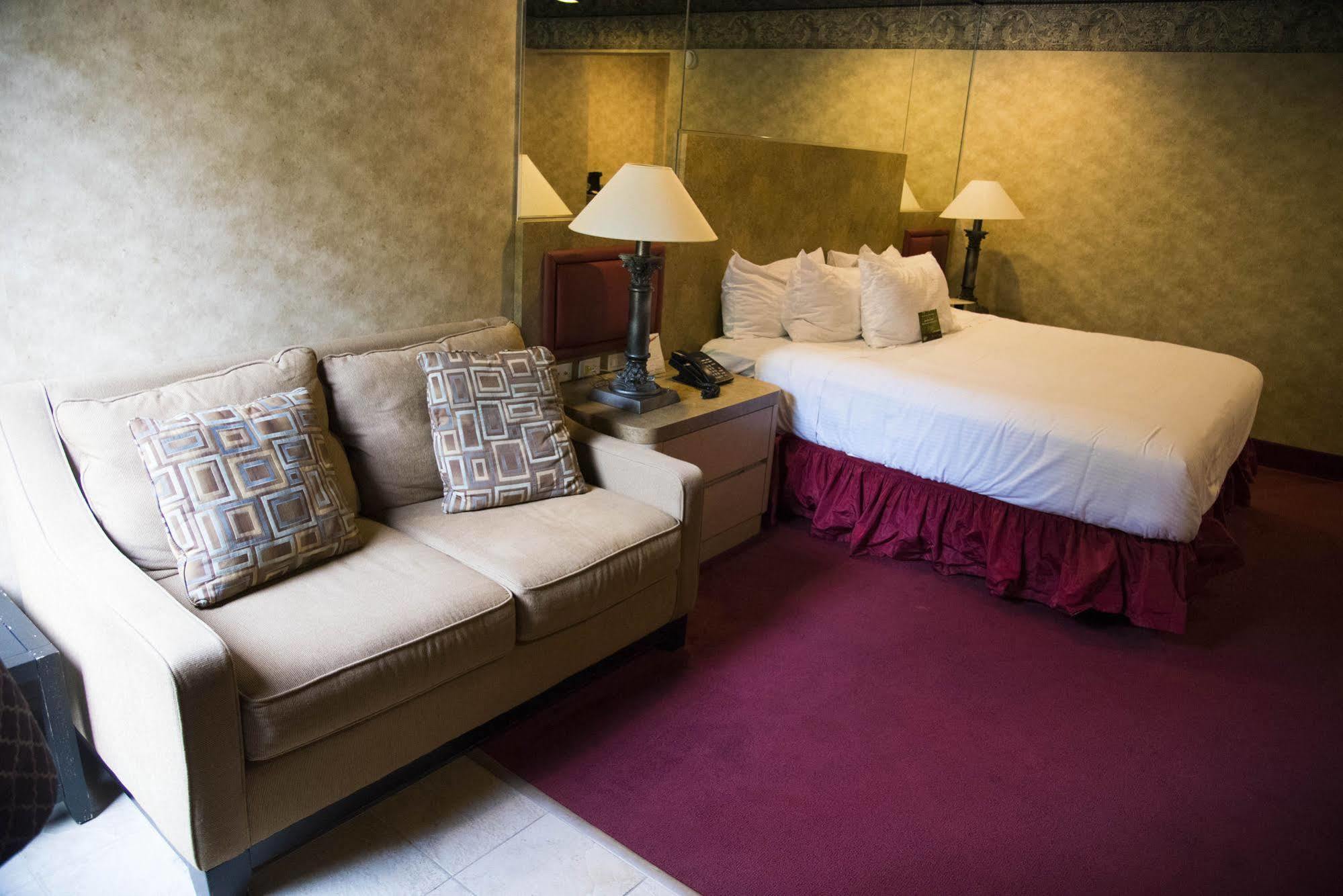 Paradise Stream Resort Cresco Εξωτερικό φωτογραφία